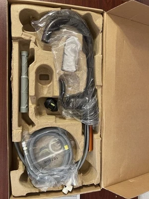 Grifo de barra extraíble Moen Arbor 5995ORB Foto 1 de 3