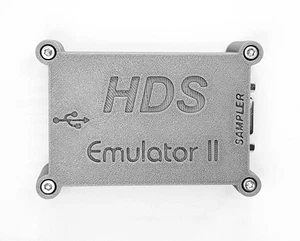 E-MU Systems Emulator II Emax Sampler USB auf RS Adapter für PC Mac EMXP Emuser - Bild 1 von 2
