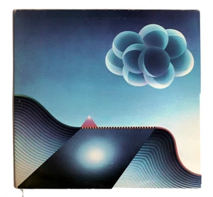 ALAN PARSONS PROJECT " THE BEST OF ALAN PARSONS PROJECT" VINYL LP  "LIKE NEW" - Picture 1 of 5