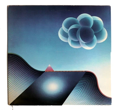 ALAN PARSONS PROJECT " THE BEST OF ALAN PARSONS PROJECT" VINYL LP  "LIKE NEW" - Image 1 of 4