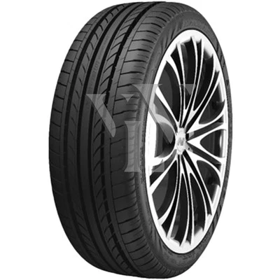 Sommerreifen NANKANG NS-20 185/35 R17 82 V - Bild 1 von 3
