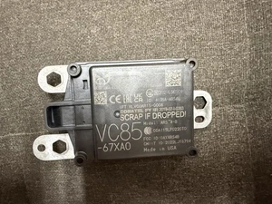 Genuine Mazda Cx-50  Distance Sensor VC85-67-XA0 - Picture 1 of 4