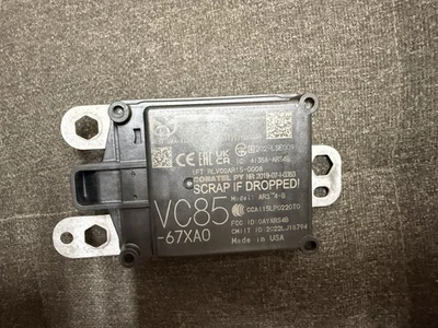 Genuine Mazda Cx-50  Distance Sensor VC85-67-XA0 - Image 1 of 4