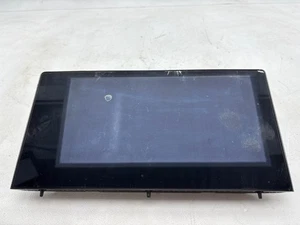 2023 - 2024 FORD ESCAPE OEM FRONT MULTIMEDIA NAVIGATION 13.20' NX7T18B955LE - Foto 1 di 5