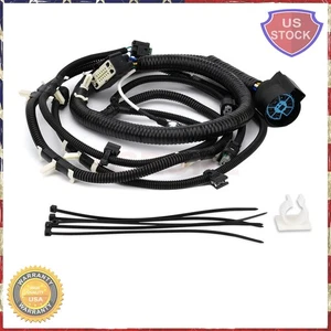 Trailer Tow Wiring Harness For Ford F-150 2009-2014 BL3Z-13A576-C - Picture 1 of 7