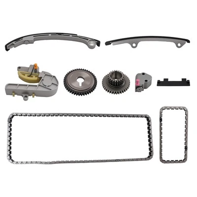 Juego de sincronización completo para Nissan X-Trail Altima 2,5 L 2002-2006 76133 Foto 1 de 4