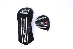 Used Cobra King SpeedZone Driver - HEAD ONLY - Right-Handed - 9* - Picture 1 of 9