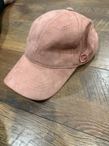 G by GUESS Damen O/S Mütze Rosa Neu - Bild 1 von 4