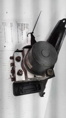 2017 Acura TLX ABS Hydraulic Assembly OEM 57111TZ4A11 122K Miles Blue - Изображение 1 из 4