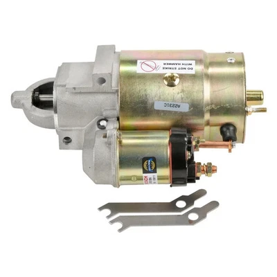 For GMC C2500 Suburban 1979-1980 Bosch SR518N Starter - Image 1 of 4