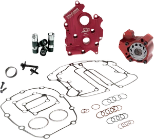 Feuling Race Series Oil System Kit Oil Cooled 7097ST - Picture 1 of 1