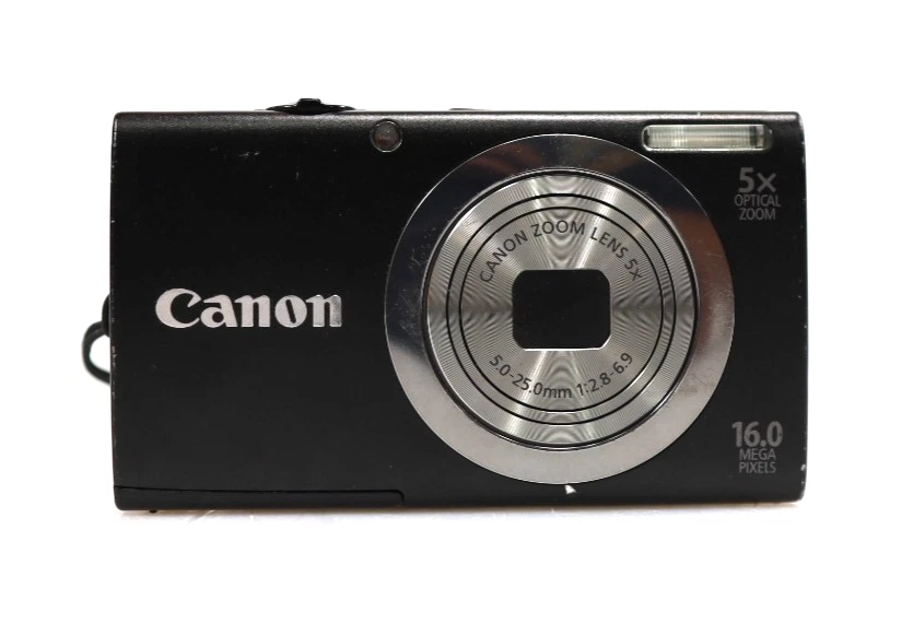 Canon PowerShot A2300 Digital Cameras for Sale - Shop New & Used