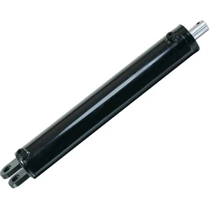 Universal Hydraulic Cylinder, 4x24, Double-Acting, Welded, Max Pressure 3500PSI - Picture 1 of 10