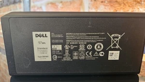 Dell X8VWF Original Akku Latitude 14 Rugged – Untested – Ohne OVP - Bild 1 von 5