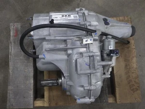Estuche de transferencia de una sola velocidad Opt NP0 se adapta a 22-23 ESCALADE 1702972 - Imagen 1 de 12