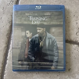 Training Day Blu Ray - Picture 1 of 3