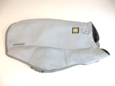 Охлаждающий жилет для собак RUFFWEAR Swamp Cooler графитовый серый размер - Изображение 1 из 4