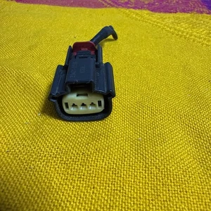 ford ignition coil connector 33471-0336 pa/sps-gf20 oem c71 - Picture 1 of 4