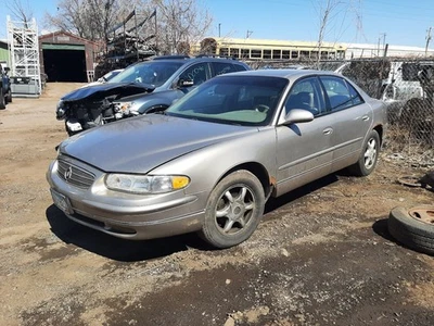 Rear View Mirror Without Telematics Fits 01-13 IMPALA 935869 - Image 1 of 4