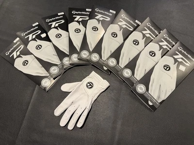 Taylormade TP Tour Preferred Gloves 10 Total Gloves Medium Cadet - Image 1 of 2
