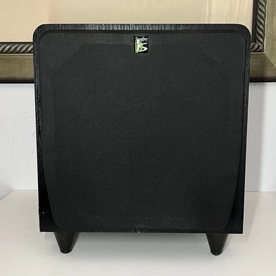 Sunfire SDS-8 Compact Powered Subwoofer - Image 1 of 4