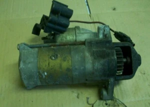 FORD FIESTA 1996-2002 / KA 1996-2008 1.3 STARTER MOTOR 95FB-11000-BD / 63223538 - Picture 1 of 1