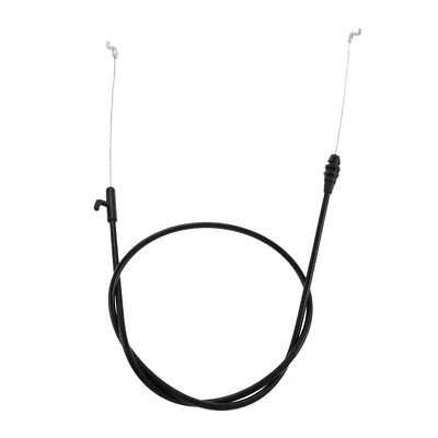 Control Cable 746-04661 For Troy-Bilt Craftsman Yard Machines Cub Cadet Yard Man - Image 1 of 4