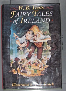 Fairy Tales of Ireland - Hardcover By Yeats, William Butler - Picture 1 of 3