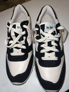 zapatos coach talla 7B nuevos - Imagen 1 de 6