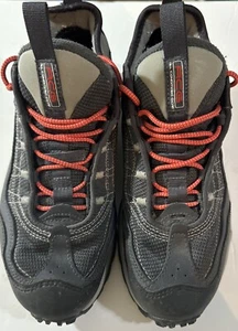 Scarpe Nike Air All Condition ACG Gore-Tex XCR da trekking trail grigie da donna taglia 8,5 - Foto 1 di 10