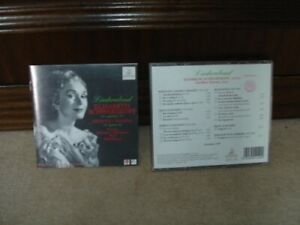 Schwarzkopf Arien & Lieder (CD)