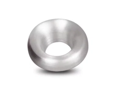 Vibrant Performance Bellmouth Velocity Stack 3" entrada O.D. x 6" Bellmouth O.D. Foto 1 de 4