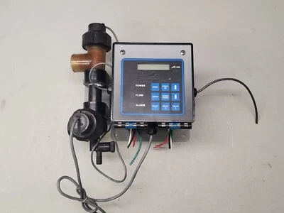 Johnson Diversey MCT110ABCEW Pulsafeeder 90-250V 10A 50/60Hz 1Ph - Image 1 of 4