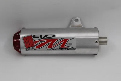 BIG GUN - EVO MINI SERIES - ESCAPE COMPLETO HONDA Foto 1 de 4