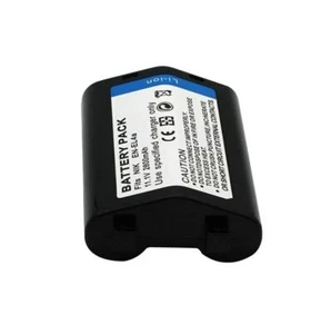 1 batterie 2800mah pour Nikon EN-EL4 EN-EL4a D2X D2H D3 D3S D3X F6 - Photo 1 sur 4
