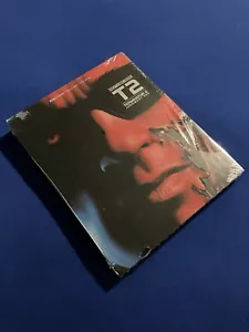 TerMiNaToR 2: 4K+blu-ray+d/c Limited EditioN sTeeLBooK “OOP/VHTF” 💥BRaND NeW💥 - Picture 1 of 21