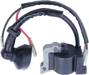 IGNITION COIL FOR BRUSH CUTTER STIHL 32F & GX22 GX31 RC Lawn Mower Blower CO18 - Picture 1 of 6