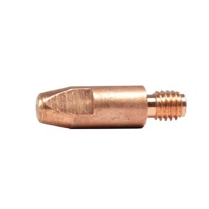 LORCH Stromdüse M6 E-CU 20x8 0,8 mm Pack a 5 Stück - Bild 1 von 1