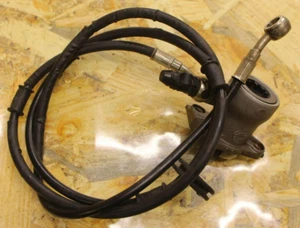 Ducati Diavel 1200 2011 2012 2013 2014 2015 2016 2017 2018 clutch slave cylinder - Picture 1 of 7