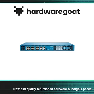 Palo Alto Networks Enterprise Firewall PA-820.0 - Bild 1 von 1
