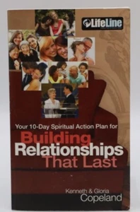 Building Relationships That Last: Your 10-Day Spiritual Action Plan by Copeland - Bild 1 von 4