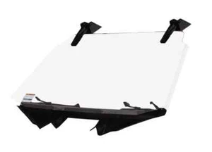 OEM Yamaha Folding Windhsield 2HC-F83J0-V0-00 - Picture 1 of 1