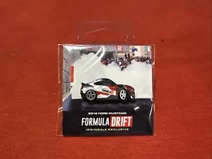 Leen Customs Formula Drift 2016 Ford Mustang Irwindale Exclusive X/150 SEALED - Picture 1 of 6