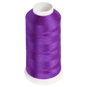 Strong Bonded Nylon Sewing Thread Spool 700Yd T135 For Leather Upholstery Canvas - Picture 1 of 34