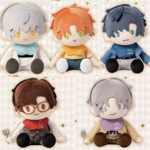 Luz y Noche Sariel Evan Osborn Jesse Charlie Muñeco de Peluche Juguete de Peluche 40 cm  - Imagen 1 de 24