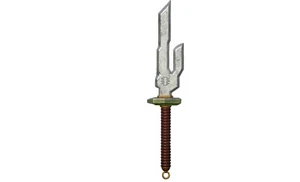 Invertierter Spear of Heaven Jjkk Cosplay Requisite - Bild 1 von 5