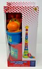 NEW!! Jumbo Stacking Cups and Sorter - Play Right - 12 Months + Children's Toy
