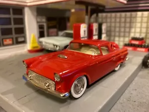 Brooklin 1956 Ford Thunderbird, 1:43 Scale, T-BIRD - Picture 1 of 10
