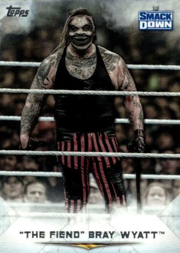 2020 Topps WWE Undisputed Wrestling Base & Insert Singles (Pick Your Cards) - Image 1 of 1