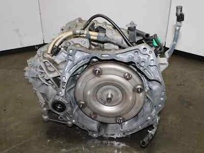 2007 To 2012 Nissan Sentra Cvt Automatic Transmission Low Mileage Jdm 50 K ￼ - Image 1 of 4
